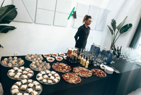 academy-catering
