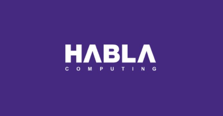 Apium Academy partnership with Habla Computing