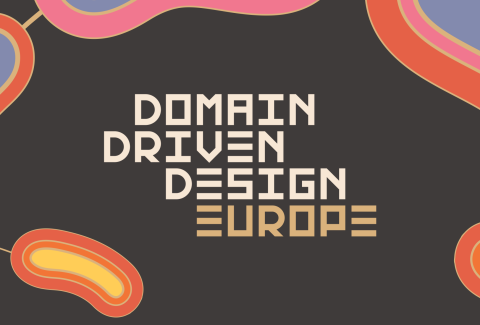 Domain Driven Design - DDD Europe