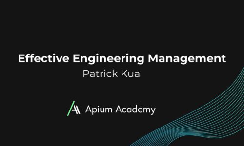 Effective Engineering Management
