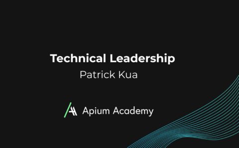 Technical Leadership
